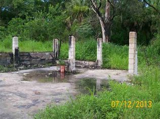 4422 Edith St, New Port Richey, FL 34652