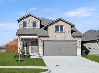 1700 Edgeway Dr, Aubrey, TX 76227