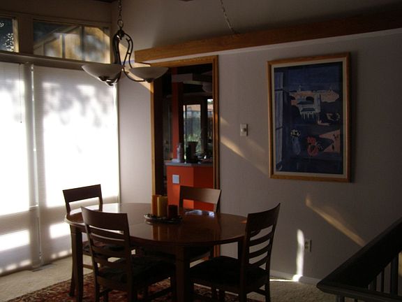 Dinning room