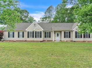 105 Ascot Dr, Easley, SC 29642