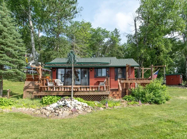 15827 Wilderness Trl #3, Crosslake, MN 56442