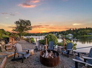4020 52nd Avenue Ct NW, Gig Harbor, WA