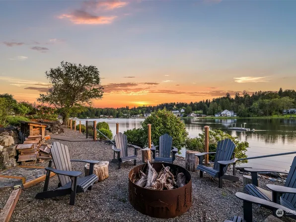 4020 52nd Avenue Ct NW, Gig Harbor, WA 98335