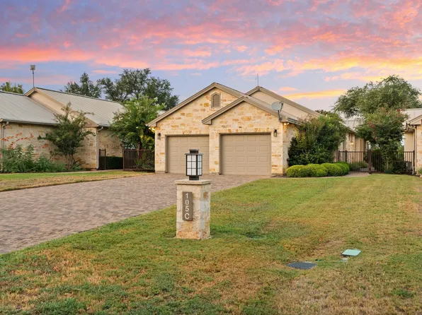 105 Lachite, Horseshoe Bay, TX 78657