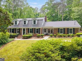 1450 Pebble Creek Rd SE, Marietta, GA 30067