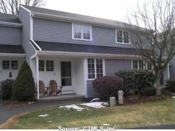 15 Willow Brook Dr, Glastonbury, CT 06033