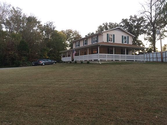 2nd image of 12637 Honeysuckle Hills Ln