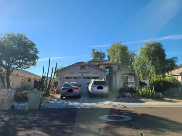5775 W Freeway Ln, Glendale, AZ 85302