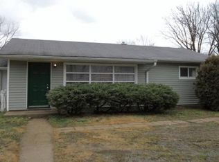 2237 N Graham Ave, Indianapolis, IN