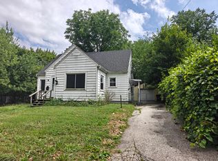 74 Vesper St, Akron, OH 44310