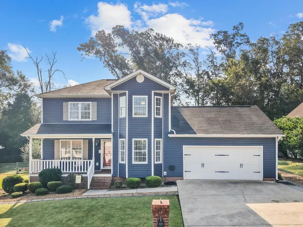 95 Night Shade Ln, Ringgold, GA 30736