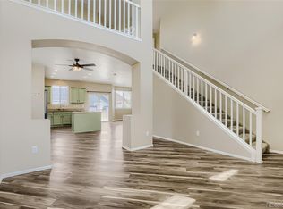 19663 E 63rd Place, Aurora, CO 80019