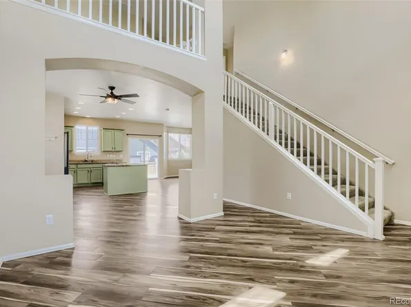 19663 E 63rd Place, Aurora, CO 80019