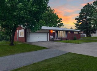 1824 Greensboro Rd, Jonesboro, AR 72405