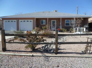 1609 35th St SE, Rio Rancho, NM 87124