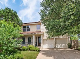 10409 Foxglove Ct, Austin, TX 78739