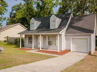 4509 Caliburn Way, Grovetown, GA 30813