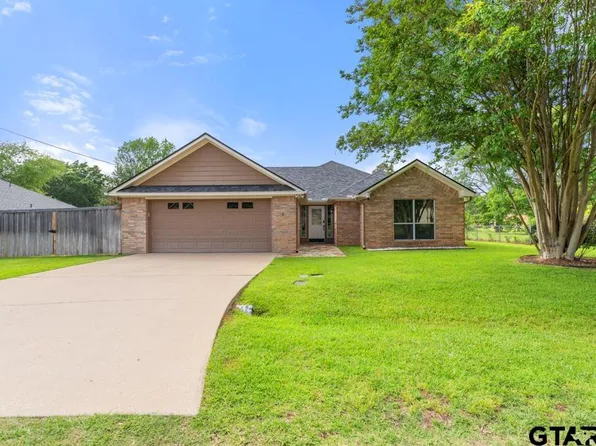 157 County Road 3521, Bullard, TX 75757