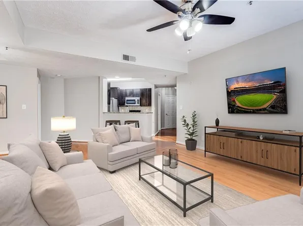 1250 Parkwood Cir SE Unit 2201, Atlanta, GA 30339
