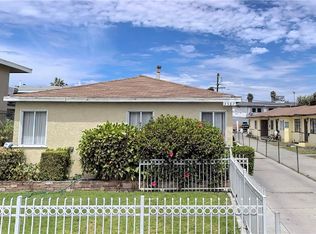 3587 Beechwood Ave #A-B, Lynwood, CA 90262
