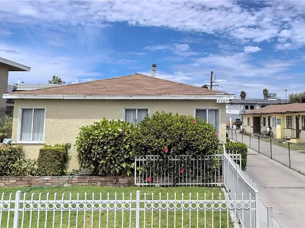 3587 Beechwood Ave #A-b, Lynwood, CA 90262