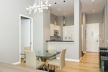 2nd image of 4630 Center Blvd APT 1602