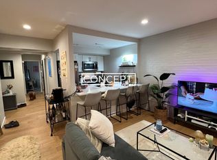 1662 Washington St #207, Boston, MA 02118