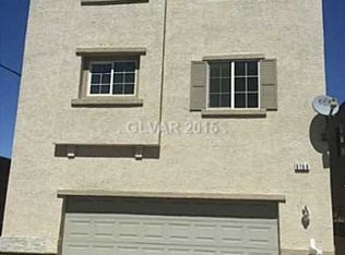 9168 Promising Ct, Las Vegas, NV 89149