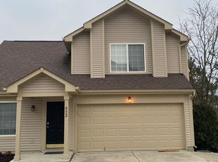 602 Pine Lake Dr, Greenwood, IN 46143