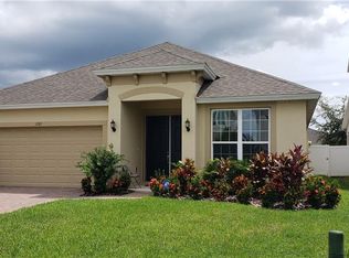 1705 Leatherback Ln, Saint Cloud, FL 34771