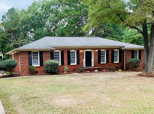 3425 Fairhaven Rd, Rock Hill, SC 29732