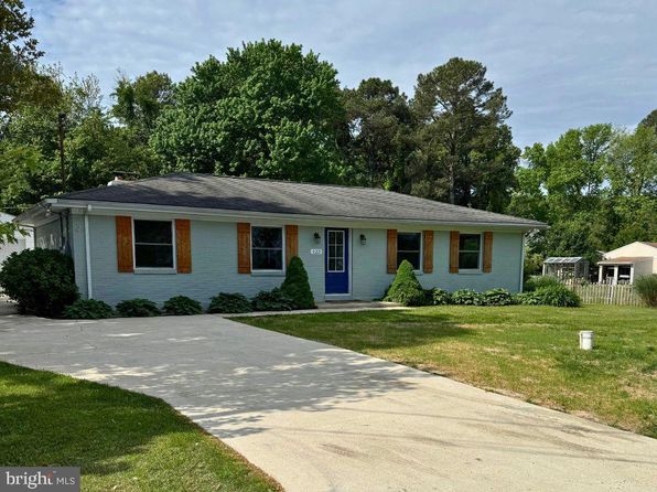 123 Somerset Rd, Stevensville, MD 21666
