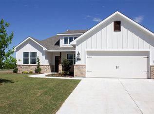 The Cobb Plan, Washington Meadows, Sherman, TX 75092