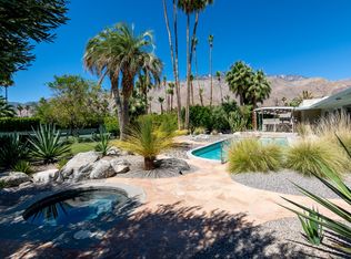 1129 Tamarisk Rd, Palm Springs, CA 92262