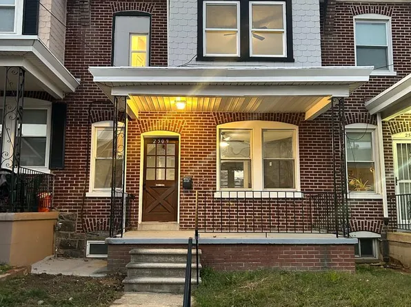2509 N Madison St, Wilmington, DE 19802