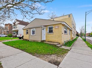 7600 S Marquette Ave Front 1, Chicago, IL 60649