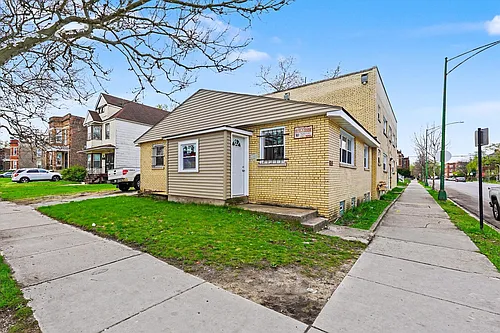 7600 S Marquette Ave #1 Photo 1