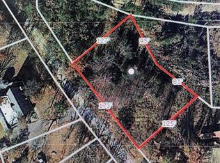707 N Crestview Dr, Cleveland, OK 74020