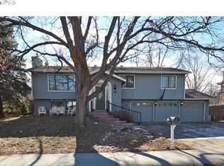 1001 Wagonwheel Dr, Fort Collins, CO 80526