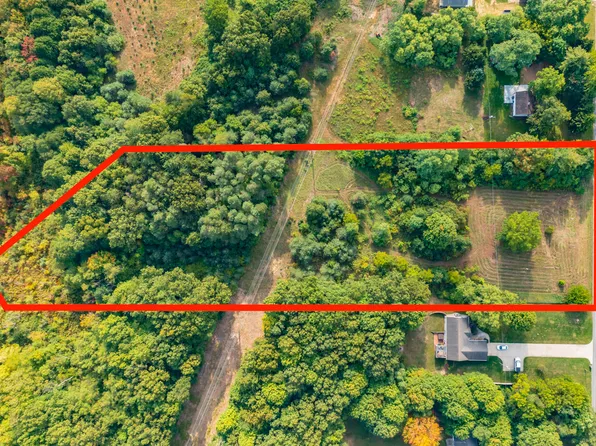 60th Ave, Mattawan, MI 49071