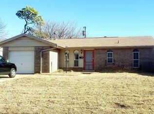 1409 Farmington Ave, Norman, OK 73072