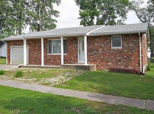 314 Green St, Bethalto, IL