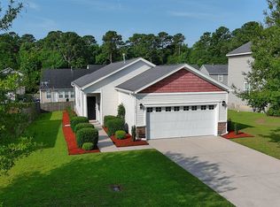 4809 Newkirk St, Ladson, SC 29456
