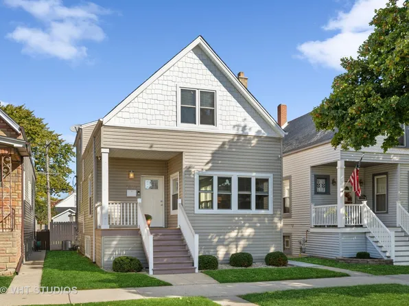 5028 W Waveland Ave, Chicago, IL 60641