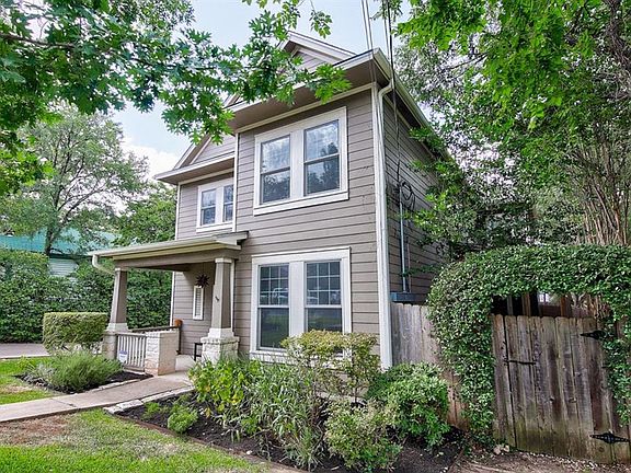 4th image of 1613 W 12th St #A