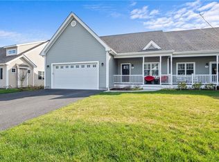 6 Canal St UNIT 71, Cumberland, RI 02864