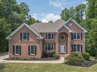 1345 Starboard Way, Cumming, GA 30041