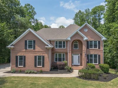 1345 Starboard Way, Cumming, GA, 30041