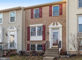 12810 Evansport Pl, Woodbridge, VA 22192