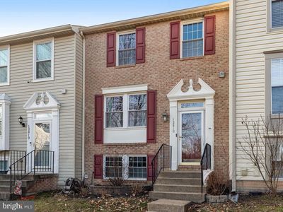 12810 Evansport Pl, Woodbridge, VA, 22192